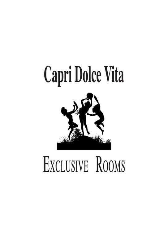 Affittacamere Capri Dolce Vita Экстерьер фото
